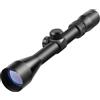 KinZon Cannocchiali ottici 3-9x40, reticolo Mil-Dot, con supporti per guida Weaver/Picatinny, per armi da caccia e softair