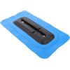 LIFKICH Base Pinna per Paddle Board 9 Pollici in PVC Blu | Ricambio e Riparazione, Installazione Facile, Compatibilità Estesa, Accessorio Portatile per Uso Quotidiano