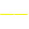 TYR Lhpsilst 730 Elastici di Ricambio per Palette da Nuoto, Unisex - Adulto, Fluo Yellow, M