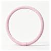 Gxdamxz Hula Hoop ponderato pieghevole per adulti | pieghevole, portatile, silenzioso, allenamento per tutto il corpo, spirale in metallo, per principianti ed esperti