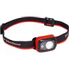 Black Diamond SPRINT 225 HEADLAMP, lampada frontale estremamente compatta e ricaricabile