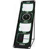 LeeQinersw Rete da namento Golf con Bersagli Portatile Rete da Pratica Pieghevole Outdoor Bersaglio Chipping Golf per Casa