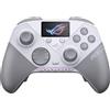 ASUS Rog Raikiri II Pro (PC), Controller gaming, Bianco