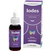 Iodes gocce 15 ml - - 934538430
