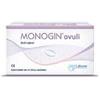 LO.LI.PHARMA Monogin ovuli vaginali 10 pezzi - LO.LI.PHARMA - 932182076