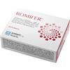 Romifer 30 compresse masticabili gusto arancia - - 982951372