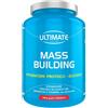 Ultimate mass building fragola 1,8 kg - - 904560822