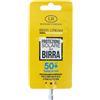 Beer cream proterzione solare molto alta alla birra spf 50+ 15 ml - - 970711610