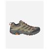 Merrell Moab 3 Gtx M - Scarpe Trail - Uomo - Verde