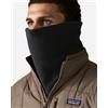 Patagonia Micro D - Scaldacollo - Nero