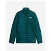 The North Face Bettaforca Down M - Piumino - Uomo - Verde