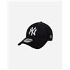 New Era 940 New York - Cappellino - Nero