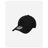 New Era 940 New York - Cappellino - Nero
