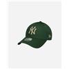 New Era 940 New York - Cappellino - Verde