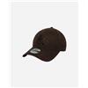 New Era 940 New York - Cappellino - Marrone