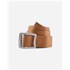 Patagonia Tech Web - Cintura - Marrone