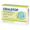 FARMADERBE Srl Cefalstop 30 Compresse - FARMADERBE - 927456424