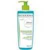 BIODERMA ITALIA Srl Bioderma Sebium Moussant Gel Detergente Pelli Miste e Grasse 500 ml - BIODERMA - 922540455