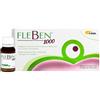 THD FLEBEN 1000 10FL 15ML - THD - 932714759