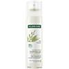 Klorane Shampoo Capelli Grassiampoo Secco All'avena Extra Delicato Per Tutti I Tipi Di Capelli 150ml
