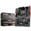 MSI B450 Tomahawk Max, Socket AM4, B450, DDR4, S-ATA 600, ATX, Supporta 1°, 2° e 3° generazione AMD Ryzen