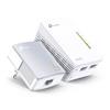 Tp-link - Kit Powerline Av600 Tl-wpa4221kit