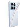 Cellularline - Cover Fine Per Xiaomi 17-trasparente