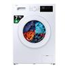 Samsung - Lavatrice Ww70fg3m05twet 7kg 1400 Giri-bianco