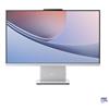 Lenovo - Pc Desktop Ideacentre Aio 27ill11-white