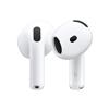 Apple - AirPods 4-white