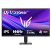 Lg - Monitor Lcd Fhd 27 27g411a-b