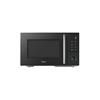 Midea - Forno Microonde Mmo-ag25vb(bk)-nero