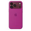 Apple - Custodia Magsafe In Silicone Per iPhone 18 Pro Max-magenta