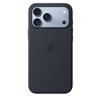 Apple - Custodia Magsafe In Silicone Per iPhone 18 Pro Max-blu Marino