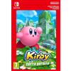 Nintendo - Kirby E La Terra Perduta - Codice Download