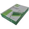 Q-Connect Carta per stampe e copie A4 Q-Connect 80 g/m Risma da 500 fogli - CON0800049