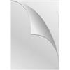 Q-Connect Buste a L Q-Connect 22x30 cm medio spessore - trasparenti conf. 50 pezzi - KF11194