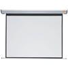 nobo Schermo elettrico Nobo bianco 144x108 cm 1901970
