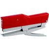 Zenith Cucitrice a pinza ZENITH 595 fino a 35 fogli Rosso-Beige 0205951072