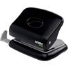 rapid Perforatore a 2 fori Rapid ECO Punch Fashion 20 fogli nero 24845300