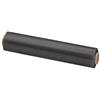 syrom Film estensibile SYROM formato 50 cm x 180 m polietilene nero 19020