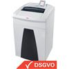 hsm Distruggidocumenti HSM SECURIO P36i - 145 L - P-7 - taglio a microframmenti 1x5 mm - 1854121
