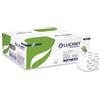 lucart Carta igienica interfogliata Lucart Eco 210 l 2 veli 40 conf da 210 foglietti - 811A77