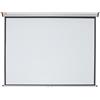 nobo Schermo a parete 16:10 Nobo 200x135 cm bianco 1902393W