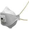3m Respiratore monouso 3M Aura™ FFP1 con valvola Conf. 10 pezzi - 9312
