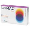 Normac - Integratore alimentare + Plus - 30 compresse