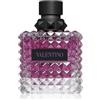 Valentino BORN IN ROMA PURPLE MELANCHOLIA EAU DE PARFUM (100ML) -
