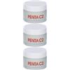 Penta C2 Cr Vitamina C E Retinolo 3x50 ml Crema