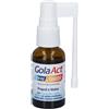 Gola Act Spray Junior Gusto Fragola 20 ml