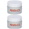Penta C2 Cr Vitamina C E Retinolo 2x50 ml Crema